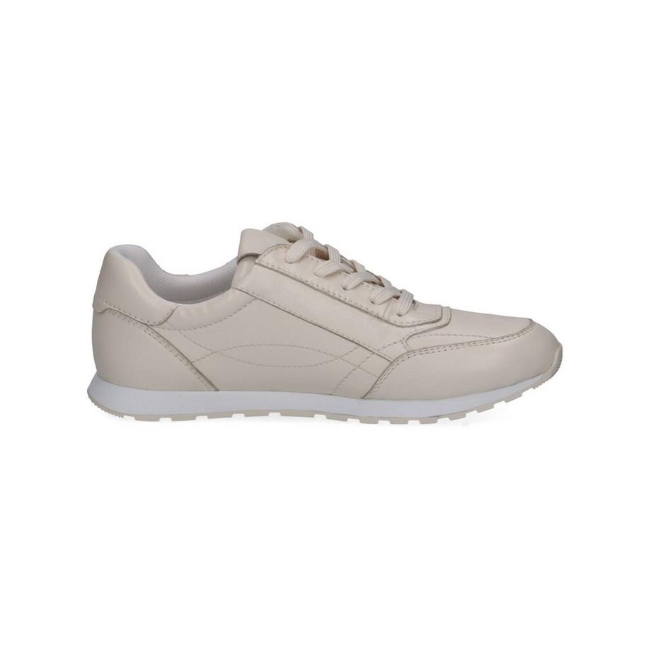 CAPRICE Sneaker con Cerniera Laterale  