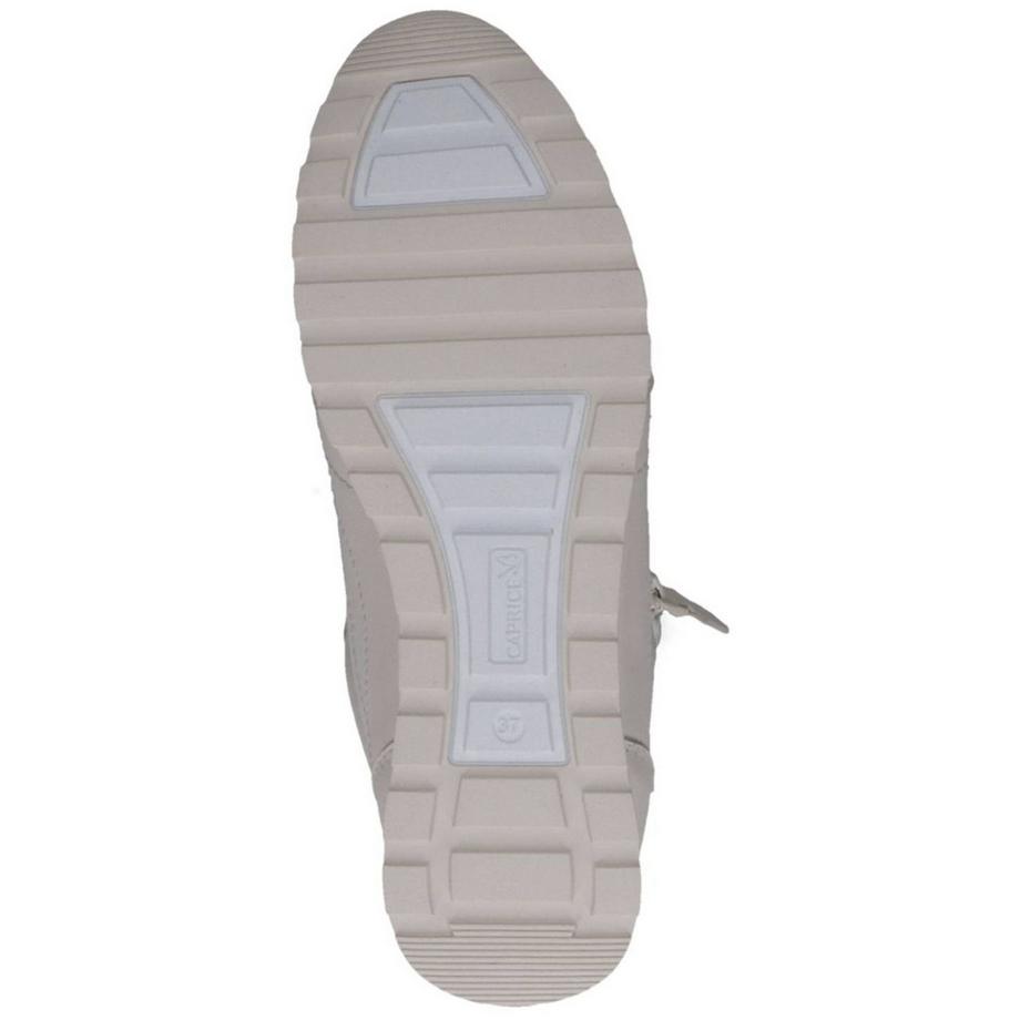 CAPRICE Sneaker con Cerniera Laterale  