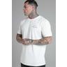 Sik Silk  T-Shirts Relaxed Fit T-Shirt 