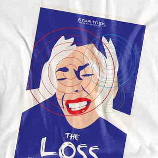 Star Trek The Next Generation Season 4 Episode 10 T-Shirt  