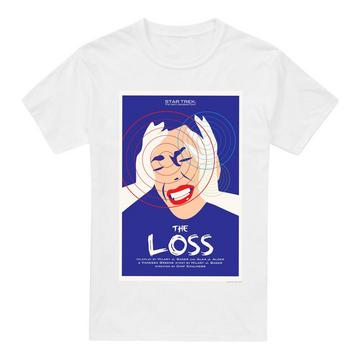 The Next Generation Season 4 Episode 10 TShirt