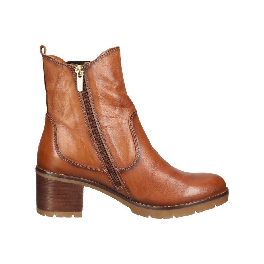 Pikolinos  w7h-8948 - Stivali pelle 