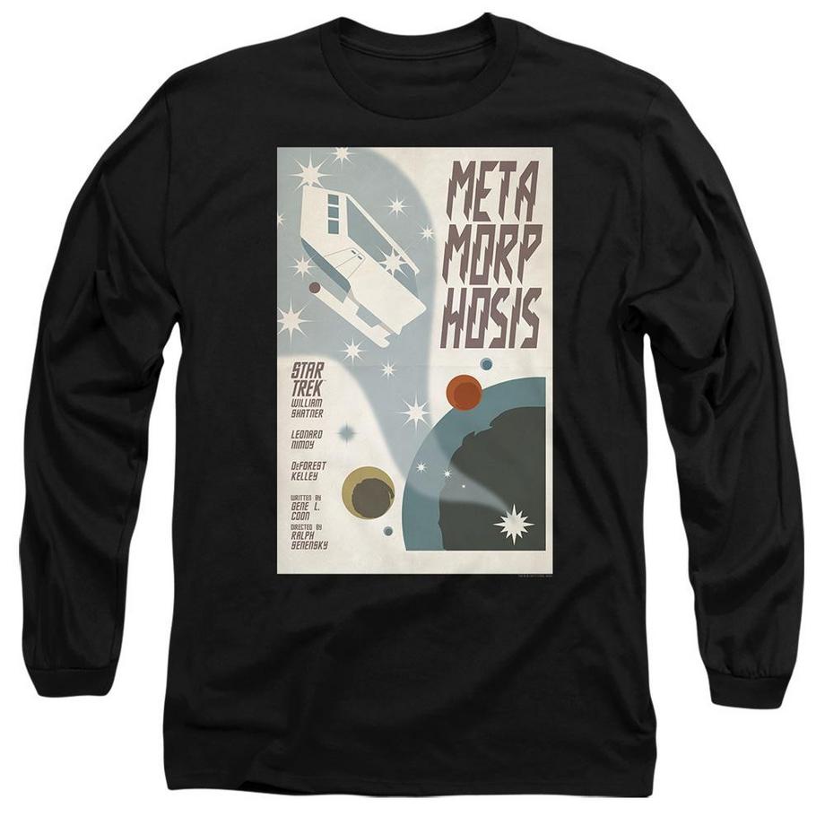 The Original Series Episode 38 TShirt