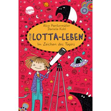 Mein Lotta-Leben (18). Im Zeichen des Tapirs