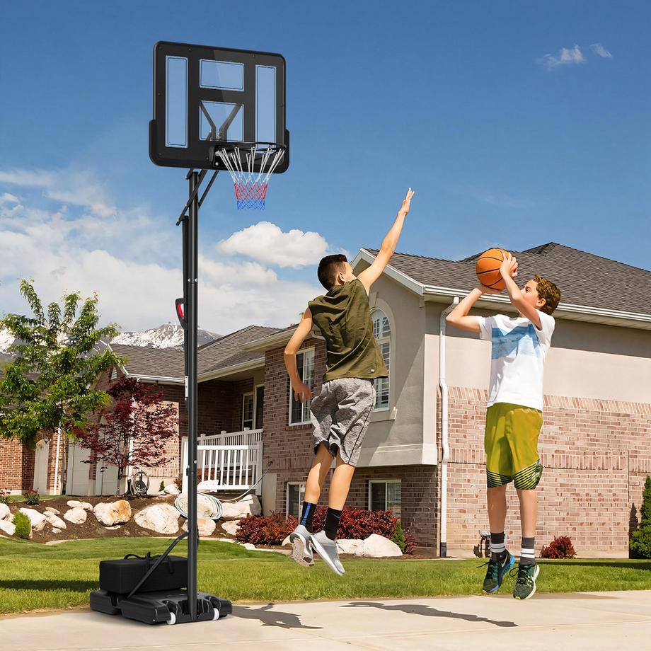 Sportnow panier de basket  