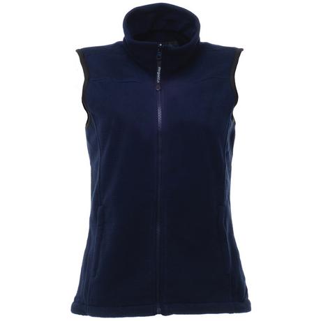 Regatta Haber II 250 Series Gilet in Pile senza Maniche  