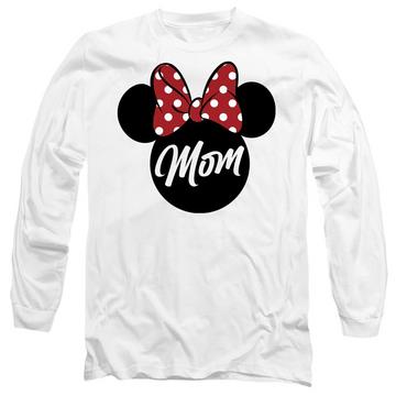 Mom In Ears TShirt  Muttertag