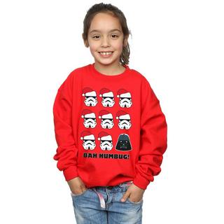 STAR WARS  Sweat HUMBUG 