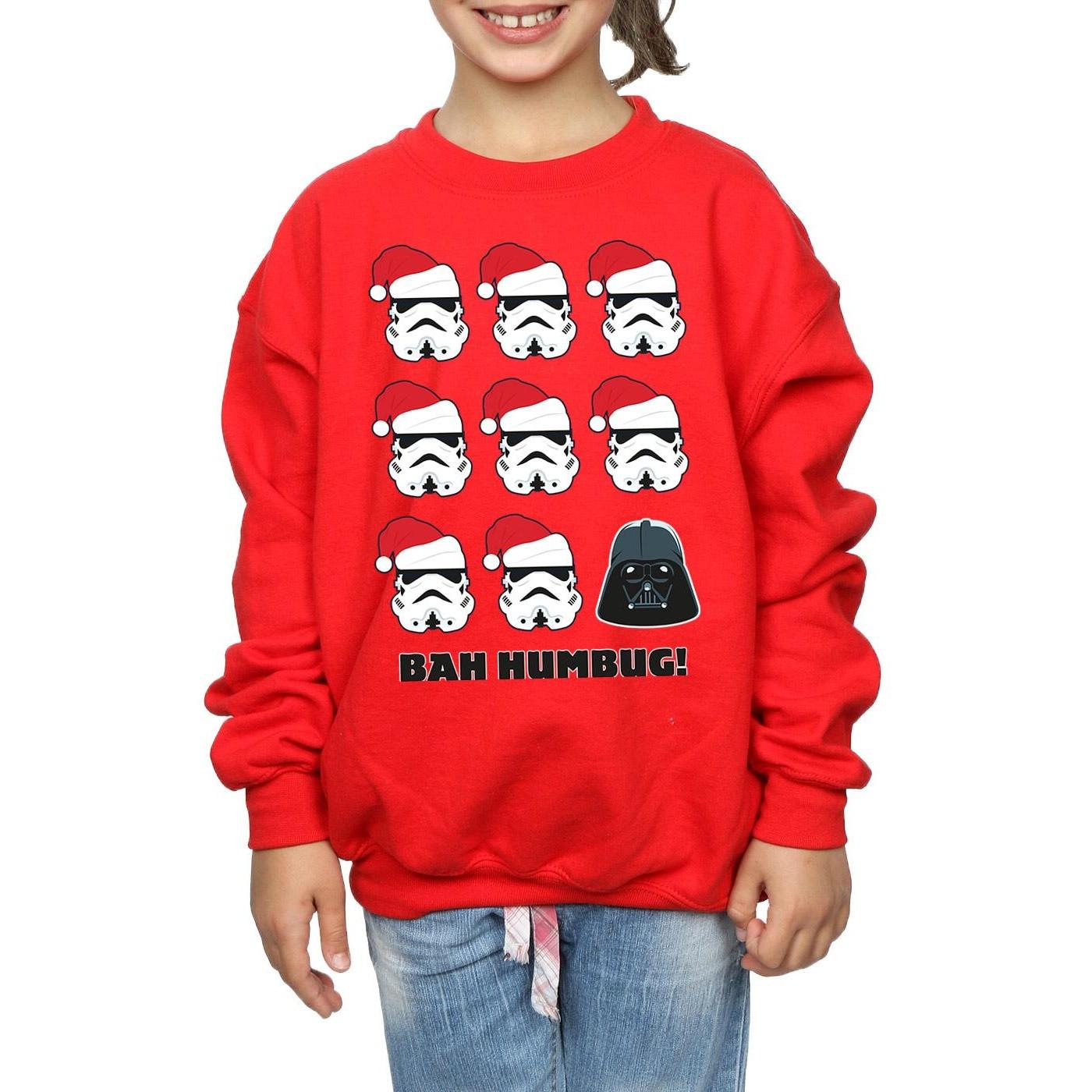 STAR WARS  Humbug Sweatshirt 