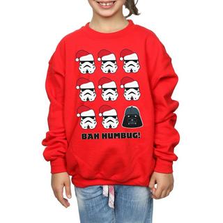 STAR WARS  Sweat HUMBUG 