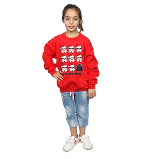 STAR WARS  Humbug Sweatshirt 