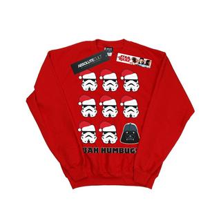 STAR WARS  Humbug Sweatshirt 