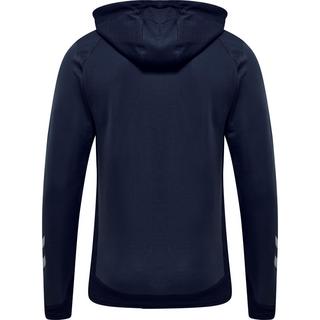 Hummel hmlLEAD Poly Sweatshirt à Capuche  