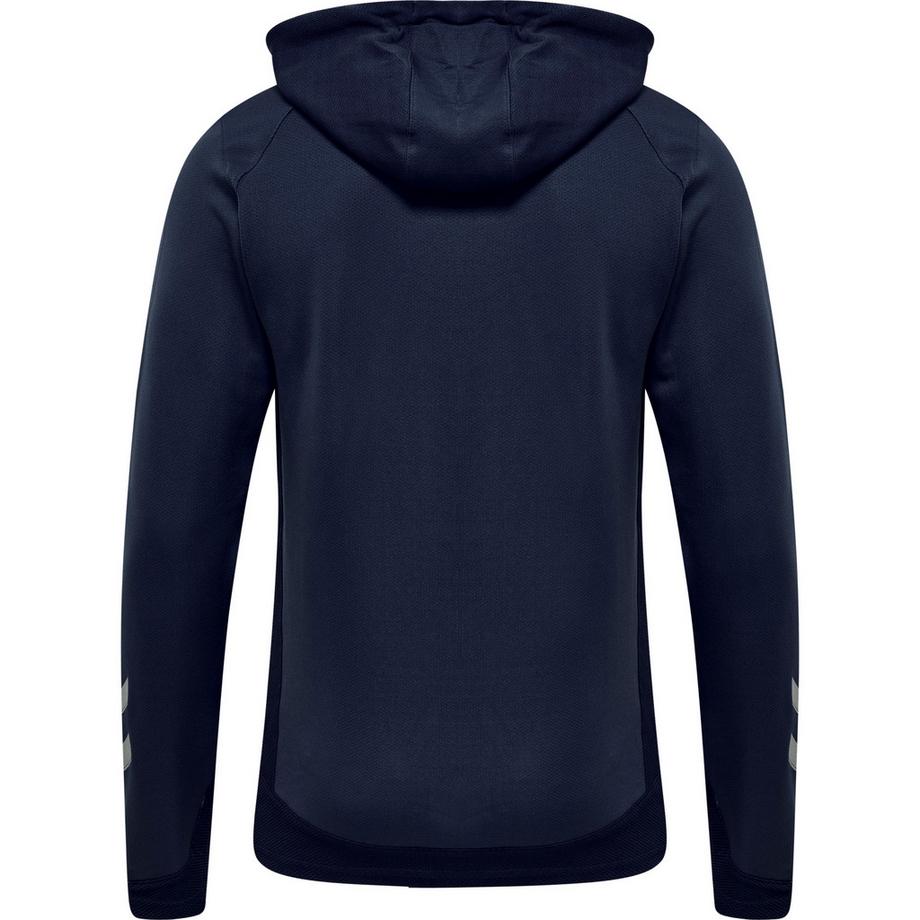 Hummel hmlLEAD Poly Kapuzenpullover  