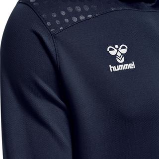Hummel hmlLEAD Poly Sweatshirt à Capuche  