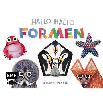 Hallo Hallo - Formen