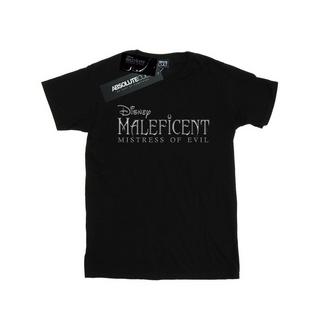 Disney Maleficent Mistress Of Evil T-Shirt  