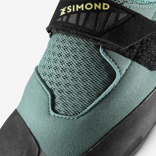 SIMOND  Scarpe arrampicata uomo tecniche 