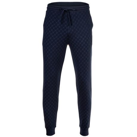 JOOP! Pantaloni da jogging Comfort Fit Tempo Libero  