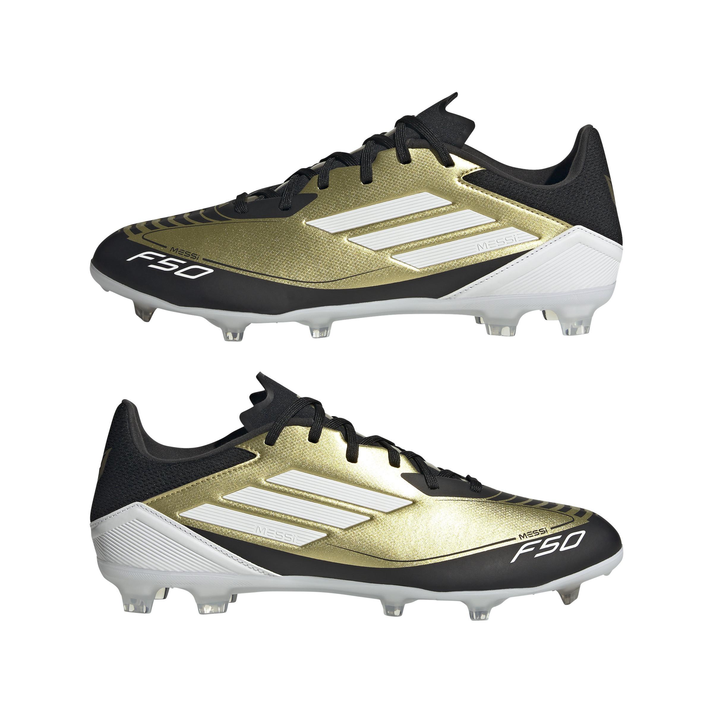 adidas  fußballschuhe f50 league fg/mg 