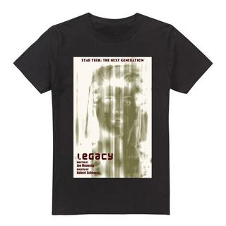 Star Trek The Next Generation Season 4 Episode 6 T-Shirt  