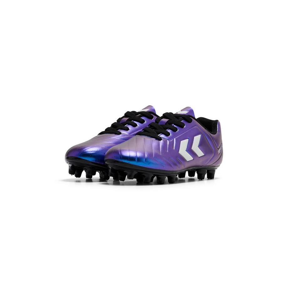 Hummel  Chaussures de football enfant top star lc 2.0 f.g 