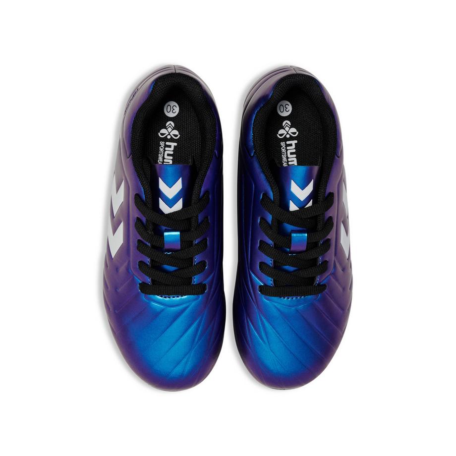 Hummel  Chaussures de football enfant top star lc 2.0 f.g 