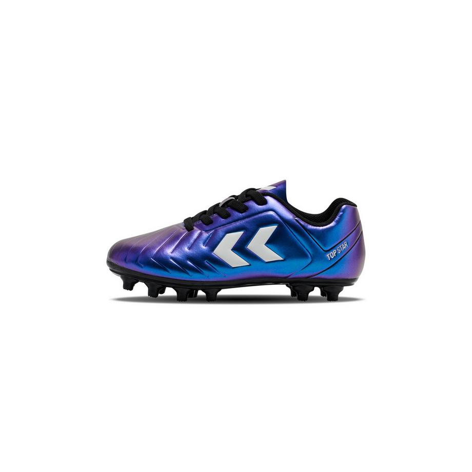 Kinder-fußballschuhe top star lc 2.0 f.g