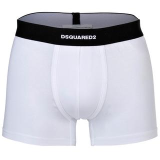 DSQUARED2 Twin Pack Trunk Boxer  