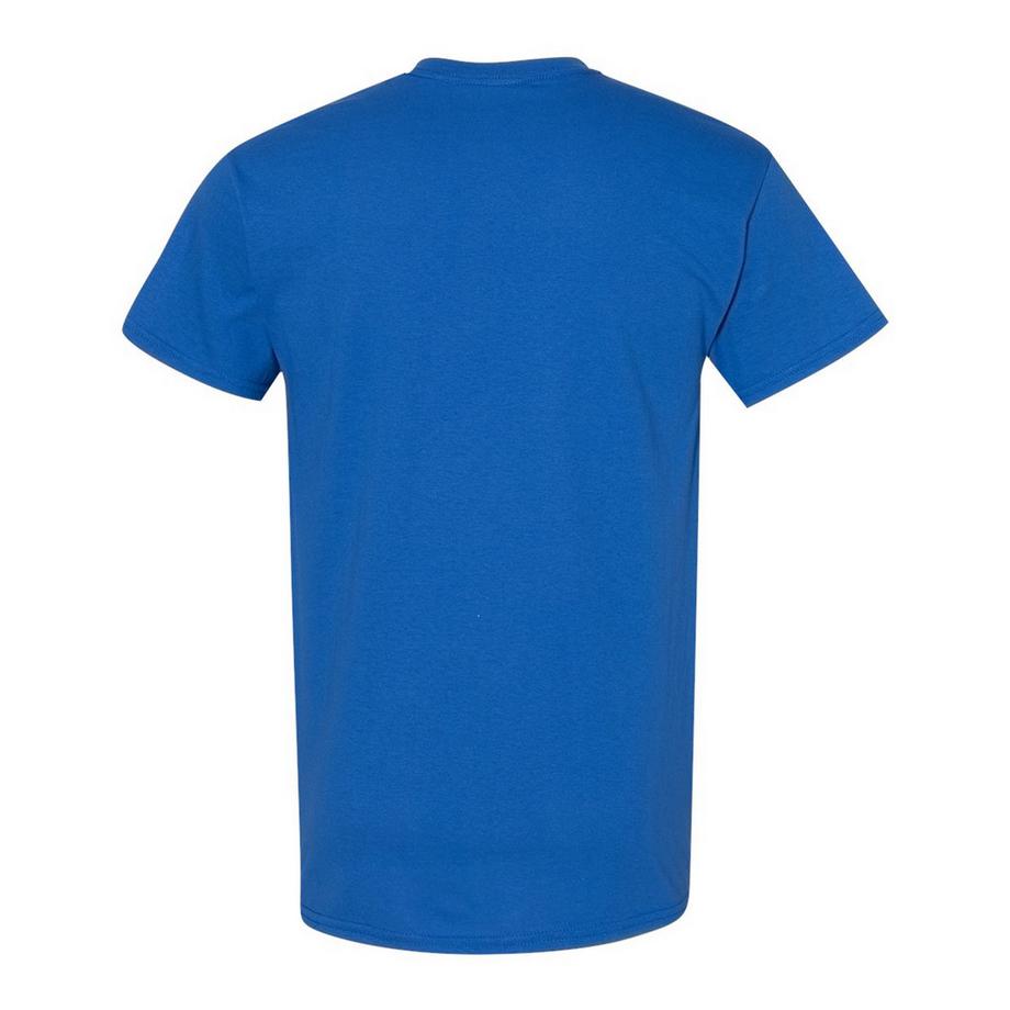 Gildan  KurzarmT-ShirtKlein 