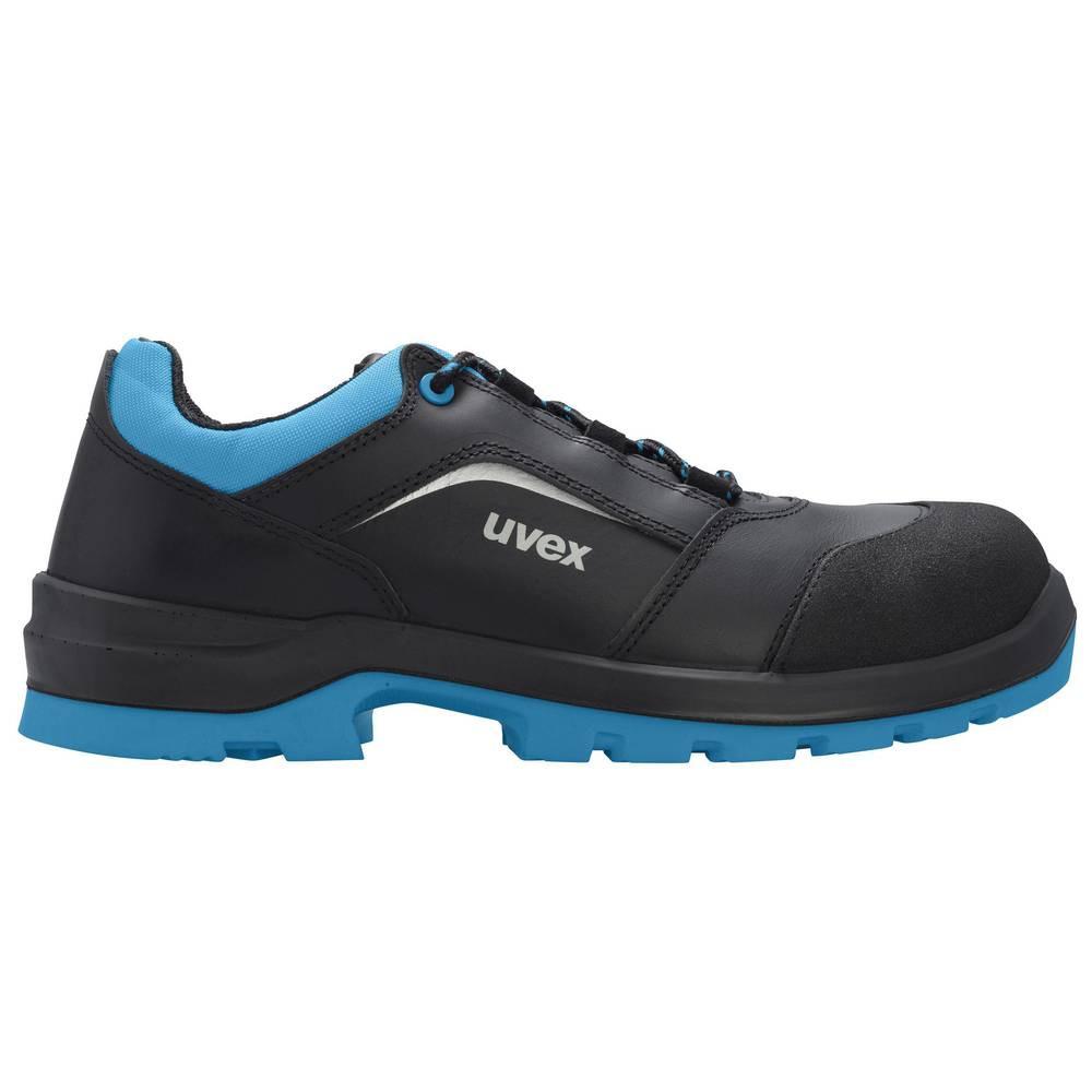 uvex  2 orteils xenova Chaussures basses S3 SRC Largeur 11 95552 