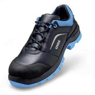 uvex  2 orteils xenova Chaussures basses S3 SRC Largeur 11 95552 