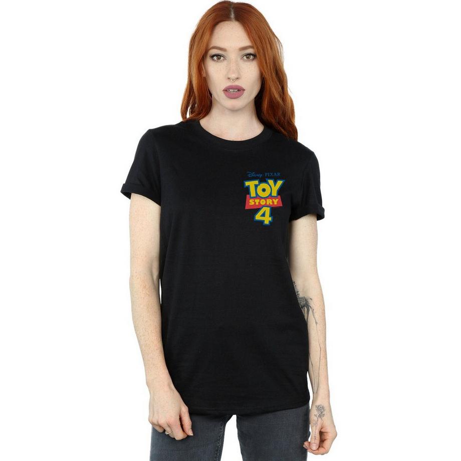 Disney Toy Story 4 T-Shirt Imprimé  