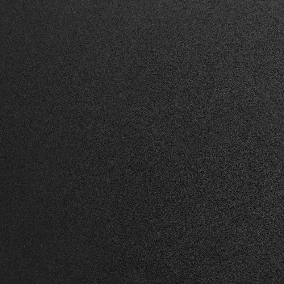 Beliani Table d'appoint en MDF  LEONA  