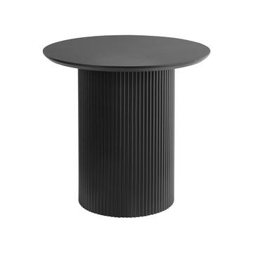 Beistelltisch aus MDF-Platte Modern LEONA