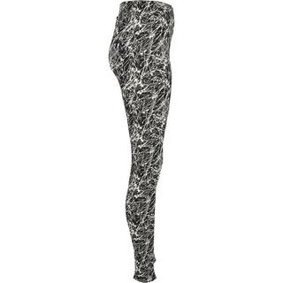 URBAN CLASSICS  legging soft aop 