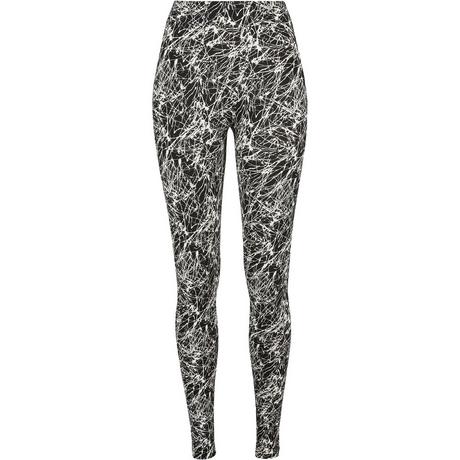 URBAN CLASSICS  legging soft aop 