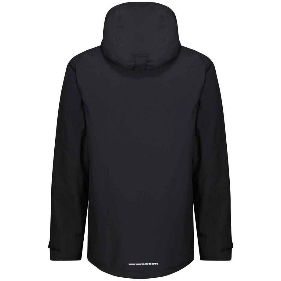 Regatta Evader III Gepolsterte Jacke  