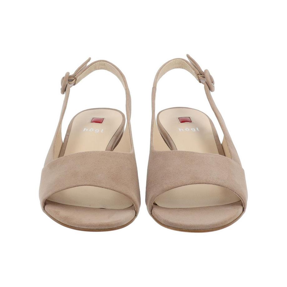 Högl Décolleté 7-182112 Sandali Slingback  