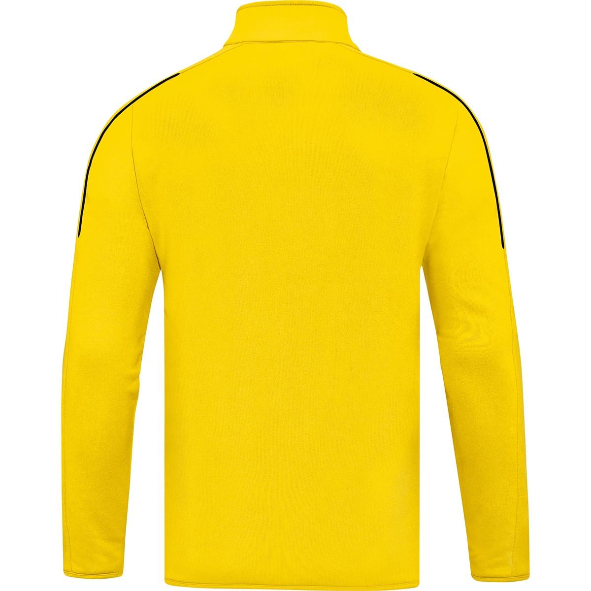 Jako  sweatshirt zippé classico 