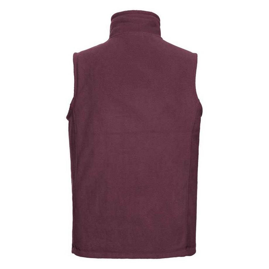 Russell Veste Sans Manches Outdoor  