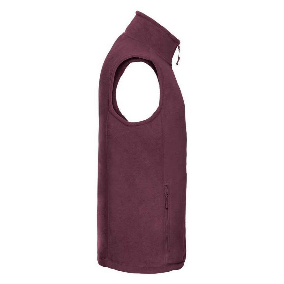 Russell Veste Sans Manches Outdoor  