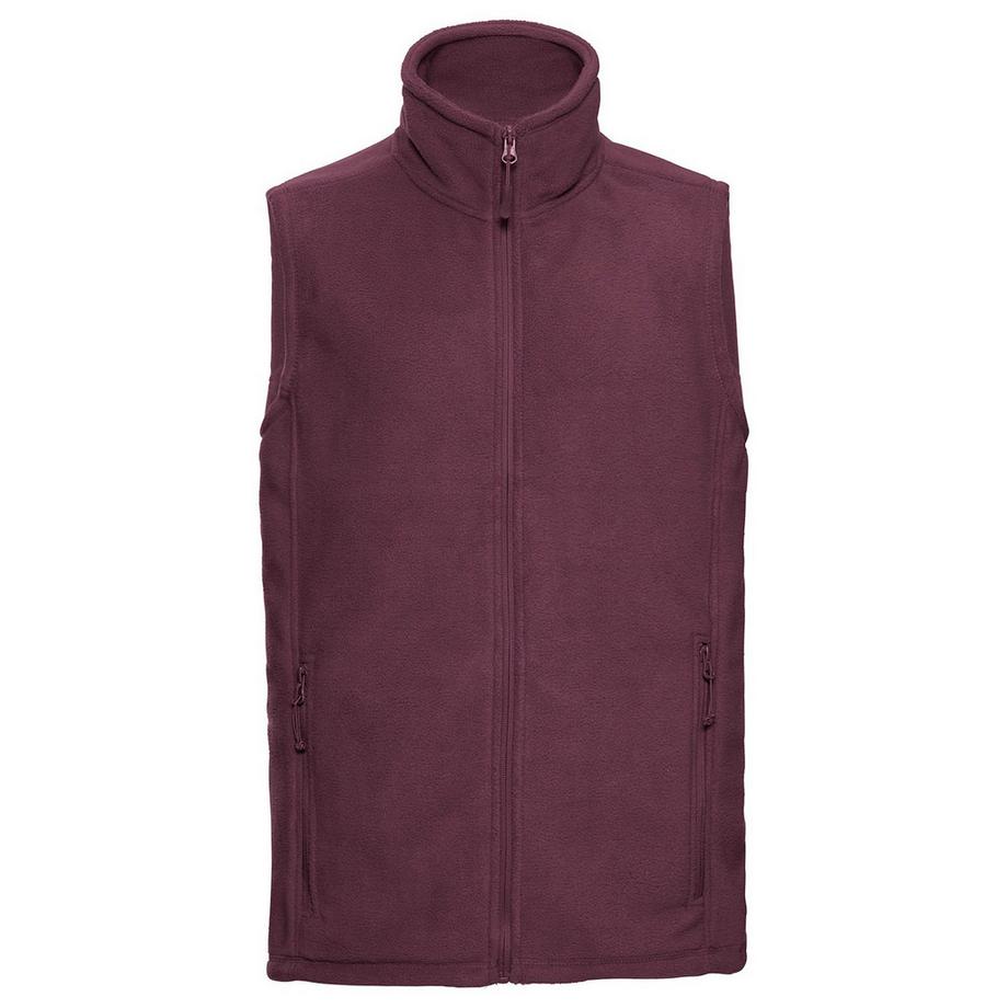 Veste Sans Manches Outdoor