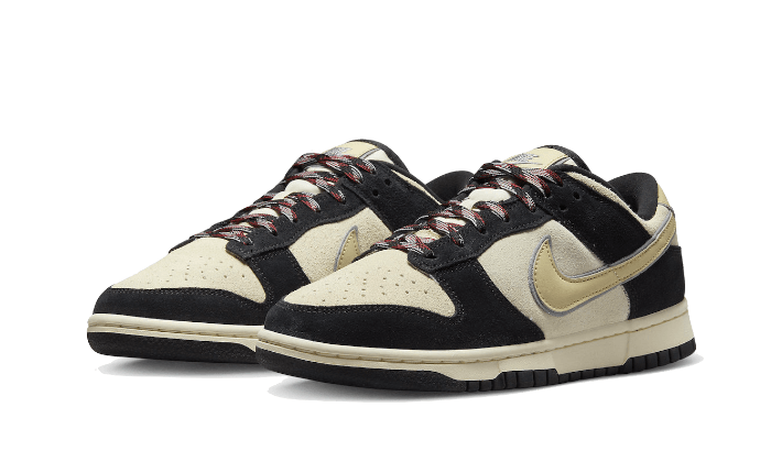 NIKE  Dunk Low LX  Team 