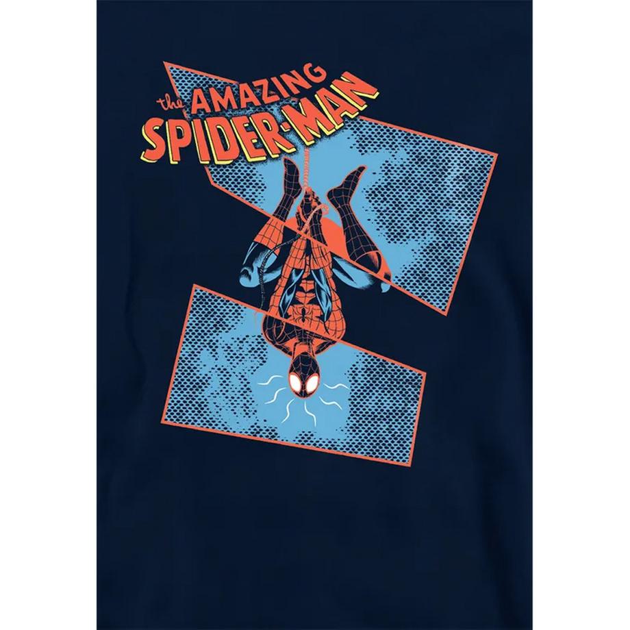 Spider-Man  Sweat à capuche SPIDEY SENSES TINGLING Enfant 