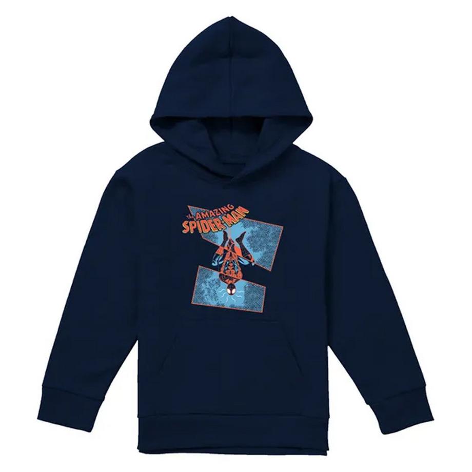 Sweat à capuche SPIDEY SENSES TINGLING Enfant