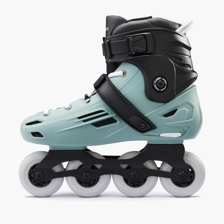 OXELO  Rollers en ligne - MF500 