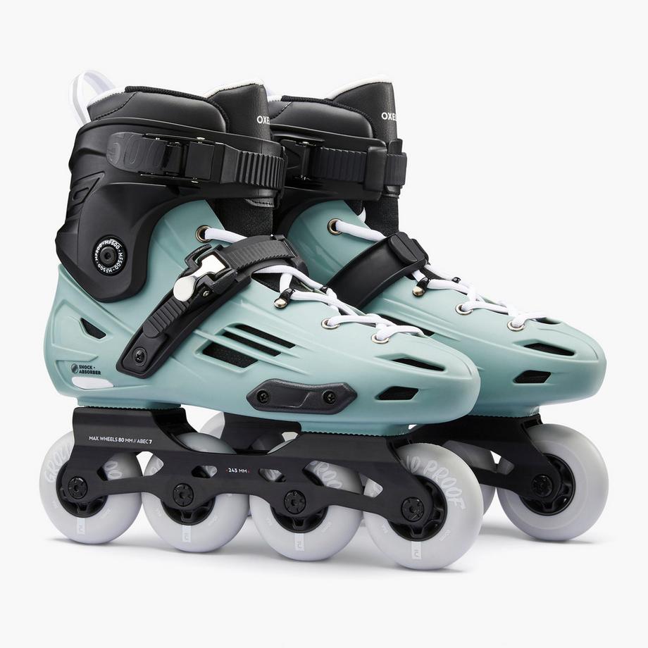 OXELO  Rollers en ligne - MF500 