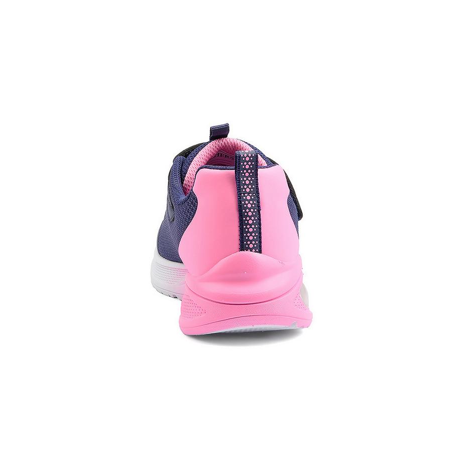 SKECHERS Microspec Max Advance Fly 3.0 Sneakers à Velcro  