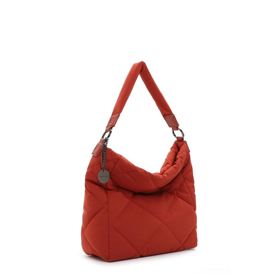 Emily & Noah Hanni Borsa a Tracolla Trapuntata  